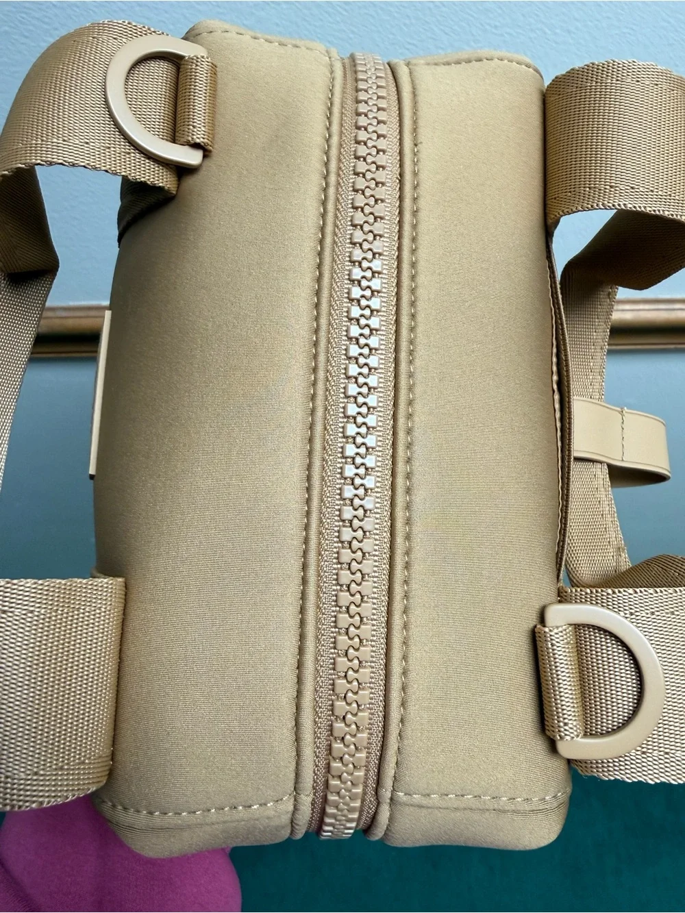Dagne Dover Extra Small Landon Carryall - Picture 5 of 5
